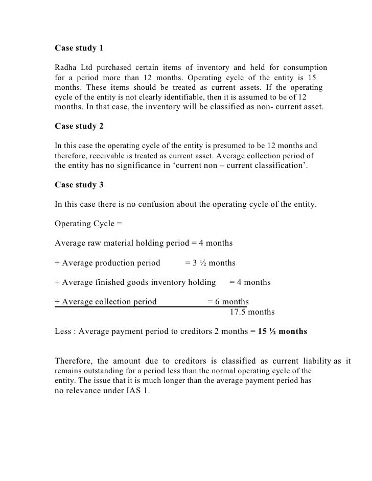 how to answer a case study assignment case study questions for students